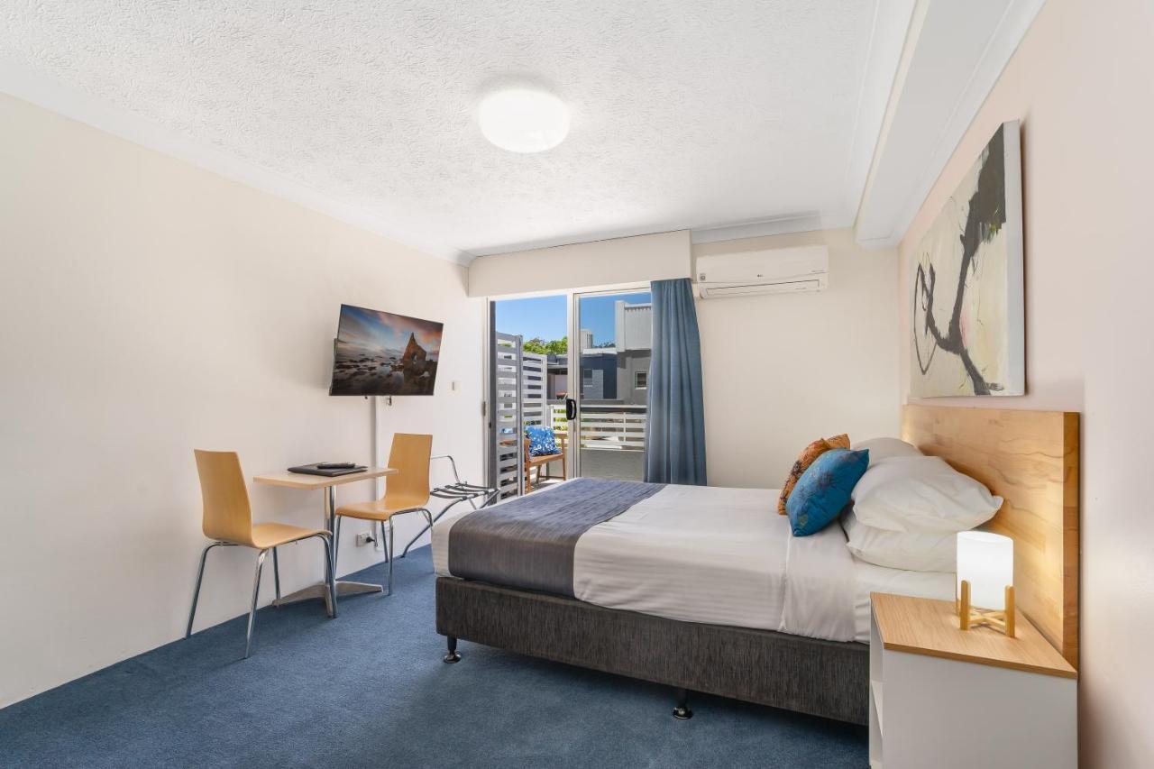 Nelson Towers Motel & Apartments Нельсон-Бей Экстерьер фото